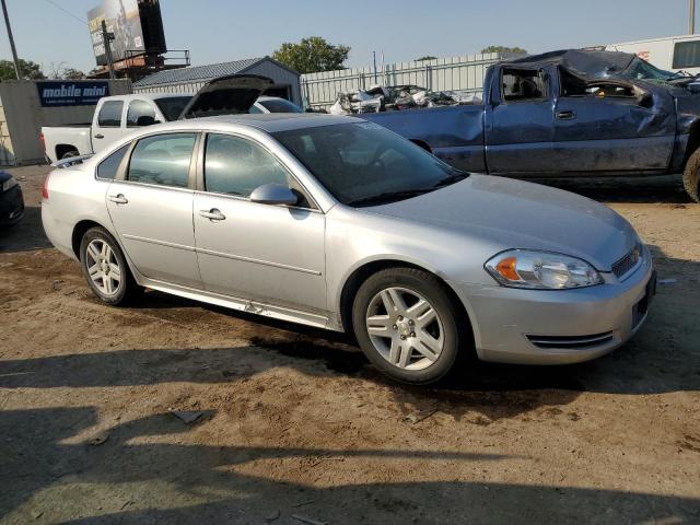 2012 CHEVROLET IMPALA LT