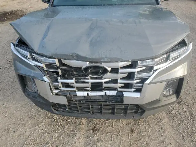 2024 HYUNDAI SANTA CRUZ SE  