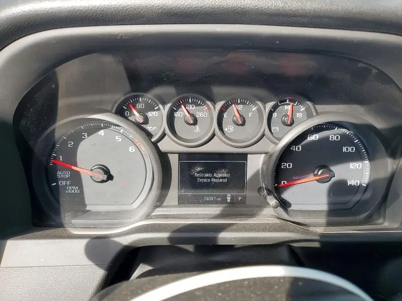 2023 GMC SIERRA C1500  