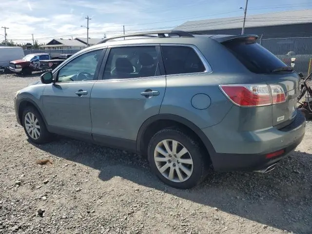 2010 MAZDA CX-9   