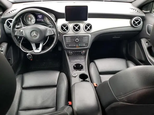 2016 MERCEDES-BENZ GLA 250  