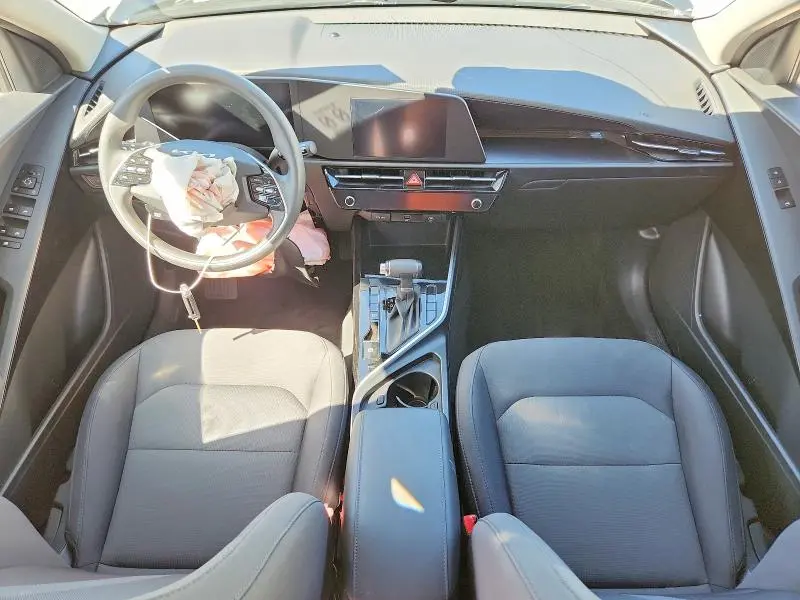 2026 KIA NIRO LX  