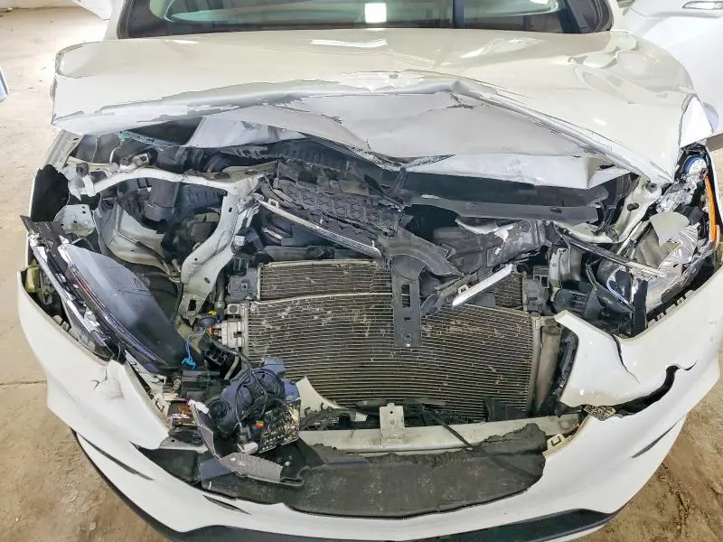 2017 BUICK ENCORE SPORT TOURING  