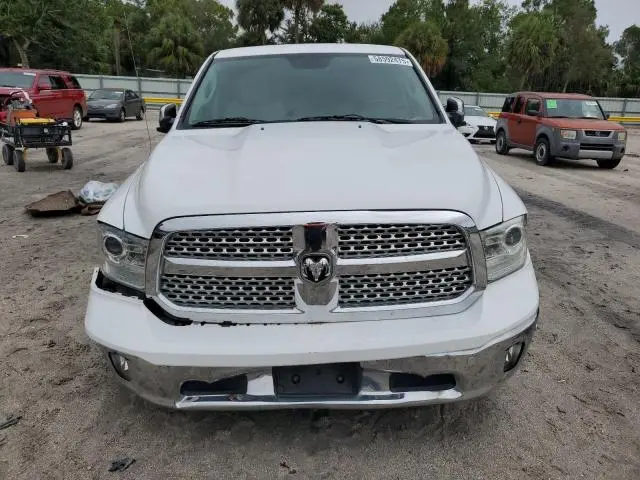 2014 RAM 1500 LARAMIE  