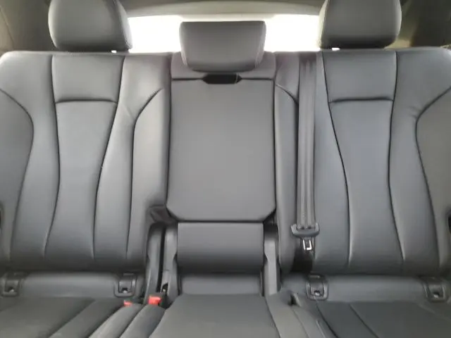 2019 AUDI Q8 PREMIUM  