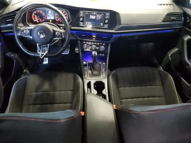 2020 VOLKSWAGEN JETTA GLI