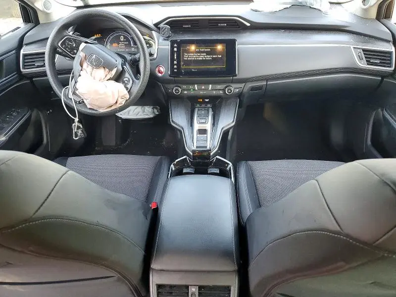 2020 HONDA CLARITY   