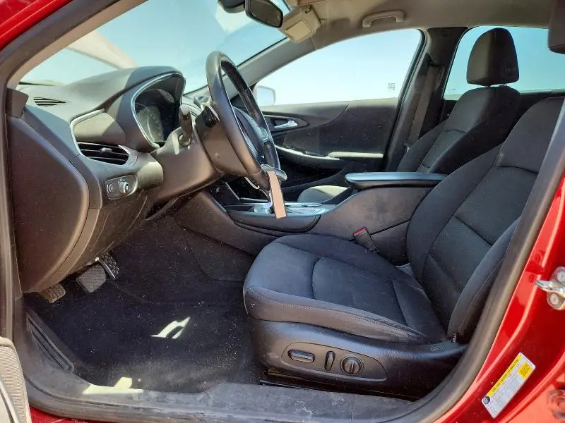 2016 CHEVROLET MALIBU LT (1LT)  