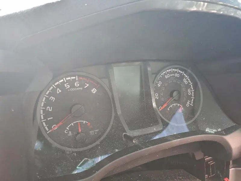 2023 TOYOTA TACOMA ACCESS CAB  