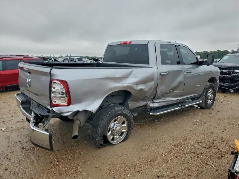 2022 RAM 2500 BIG HORN/LONE STAR  