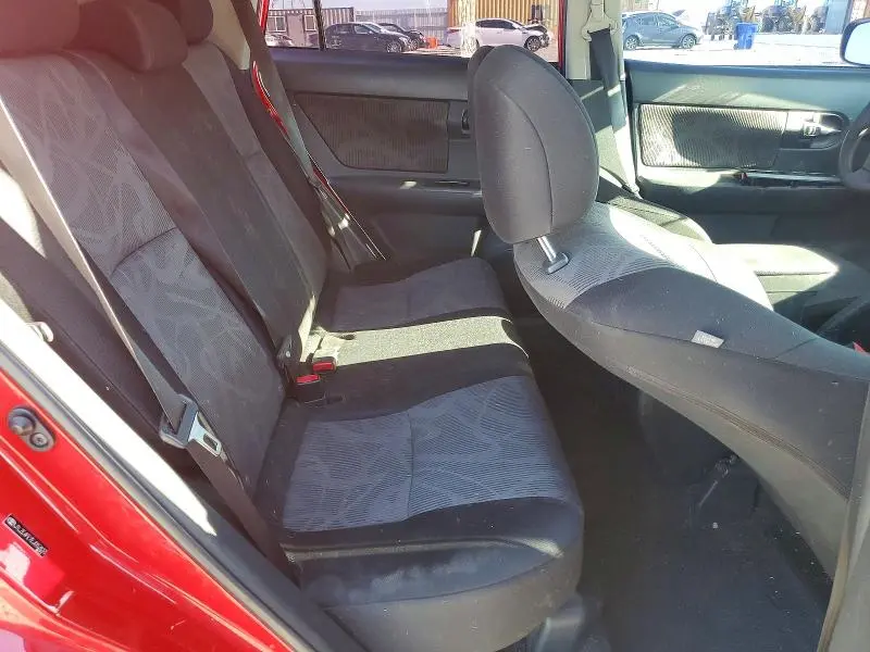 2014 TOYOTA SCION XB   