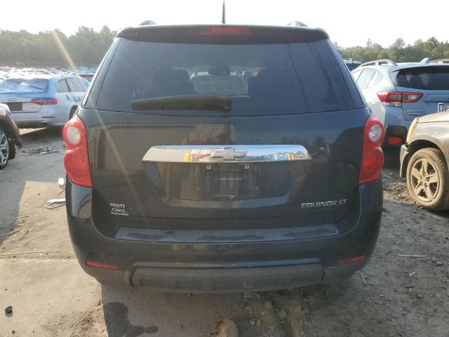 2010 CHEVROLET EQUINOX LT