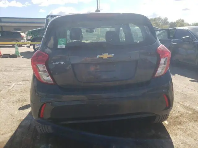 2021 CHEVROLET SPARK LS  