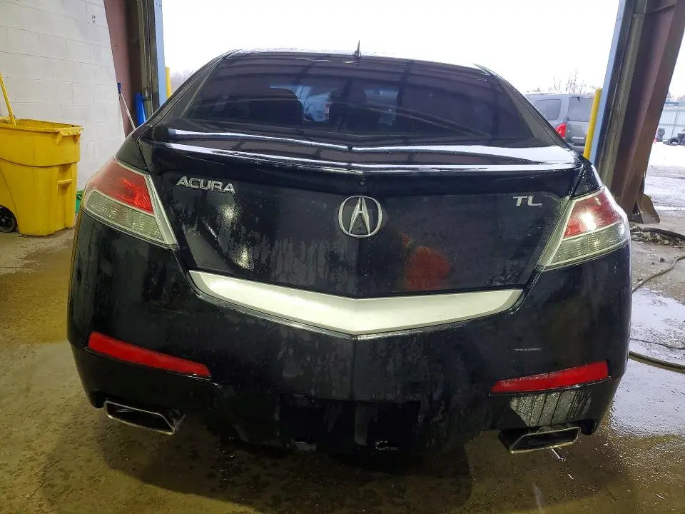 2010 ACURA TL   