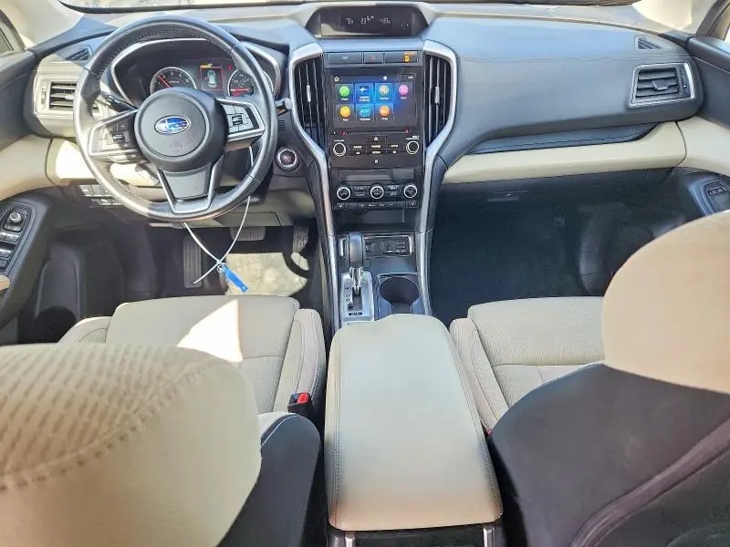 2019 SUBARU ASCENT PREMIUM  