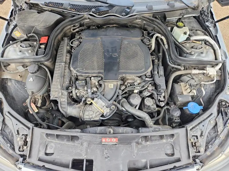 2013 MERCEDES-BENZ C 300 4MATIC  
