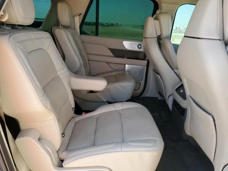 2019 LINCOLN NAVIGATOR L RESERVE  