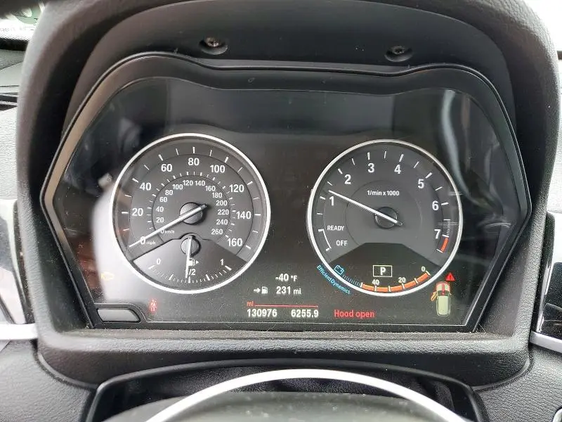 2017 BMW X1 XDRIVE28I  