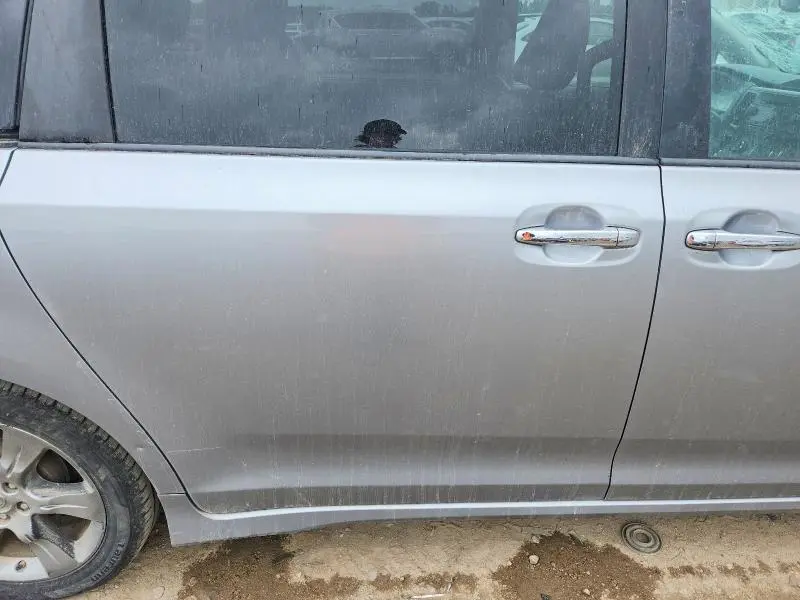 2013 TOYOTA SIENNA SPORT  