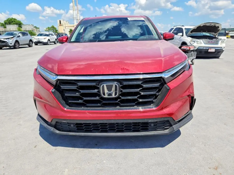 2025 HONDA CR-V EXL  