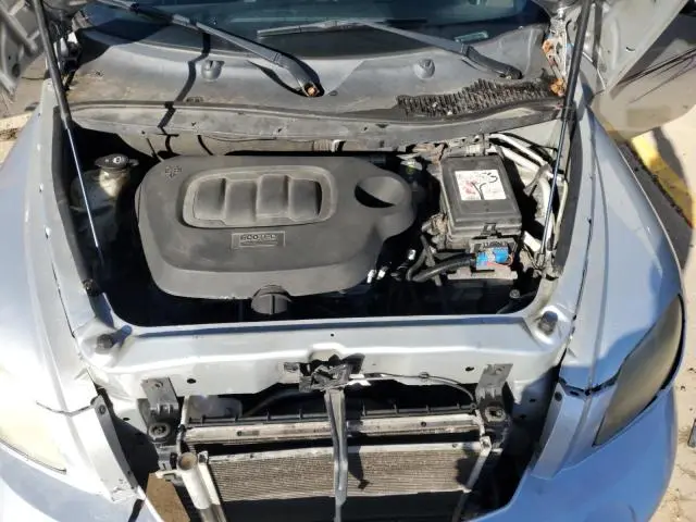 2011 CHEVROLET HHR LT  