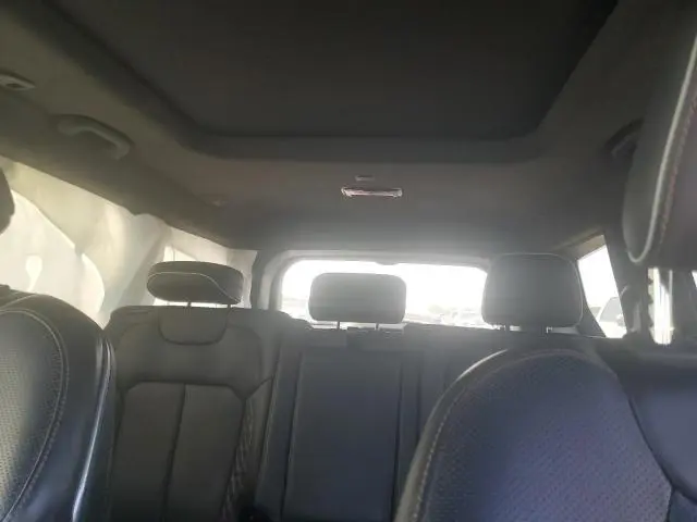 2022 JEEP GRAND CHEROKEE L SUMMIT  