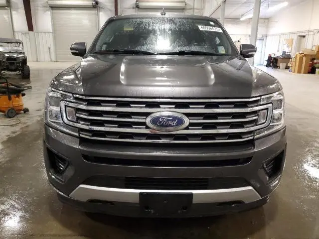 2018 FORD EXPEDITION XLT  