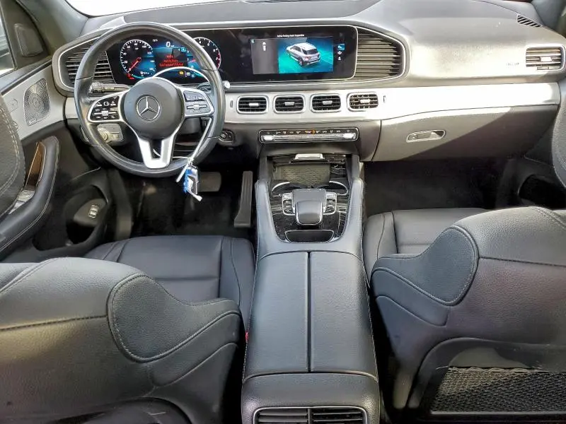 2020 MERCEDES-BENZ GLE 350 4MATIC  