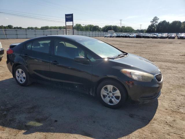 2014 KIA FORTE LX