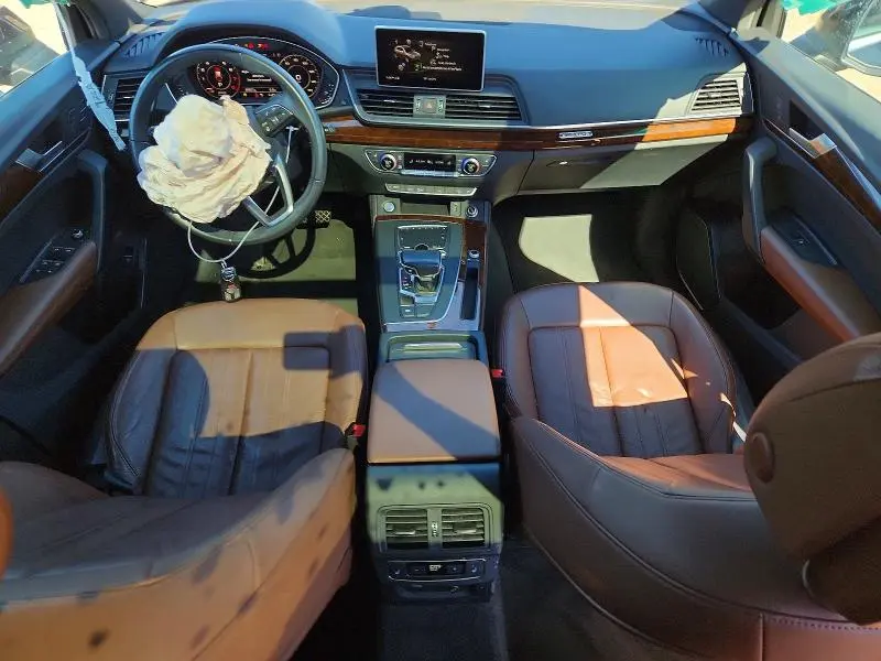 2020 AUDI Q5 PREMIUM PLUS  