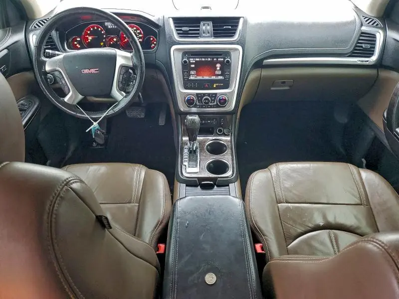 2013 GMC ACADIA SLT-2  