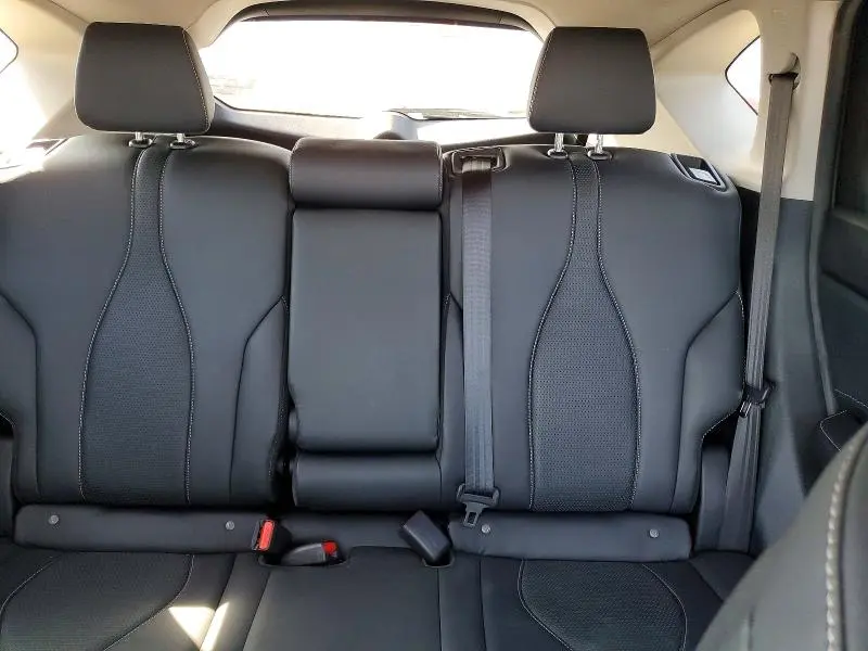 2020 ACURA RDX TECHNOLOGY  