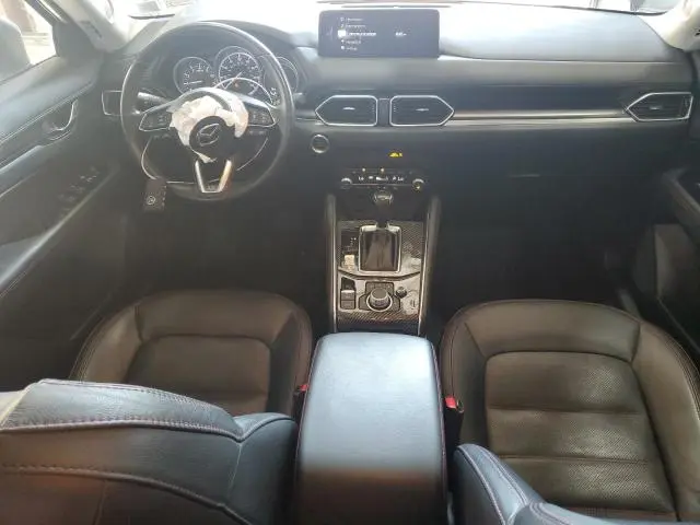 2022 MAZDA CX-5 PREFERRED  