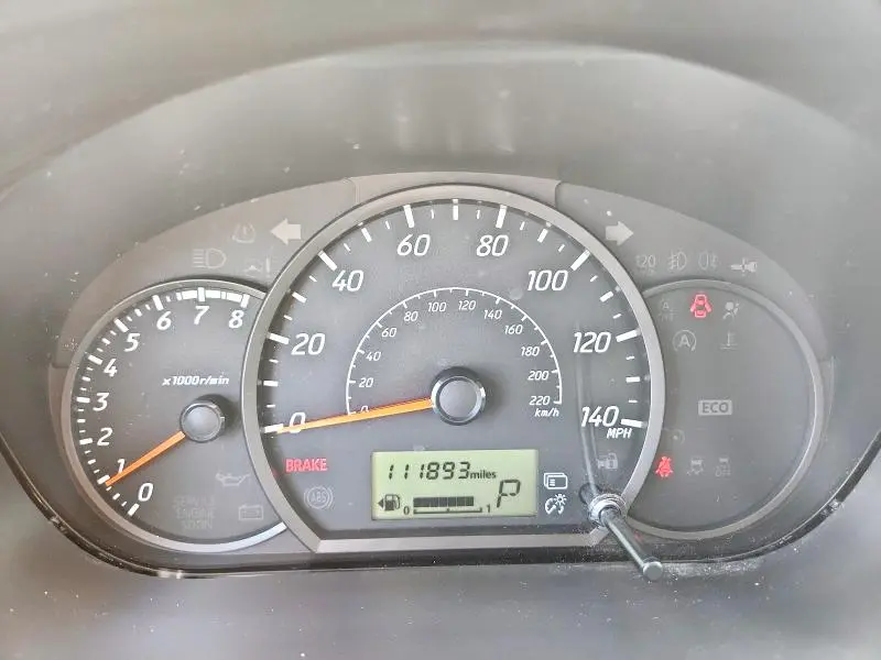 2020 MITSUBISHI MIRAGE G4 ES