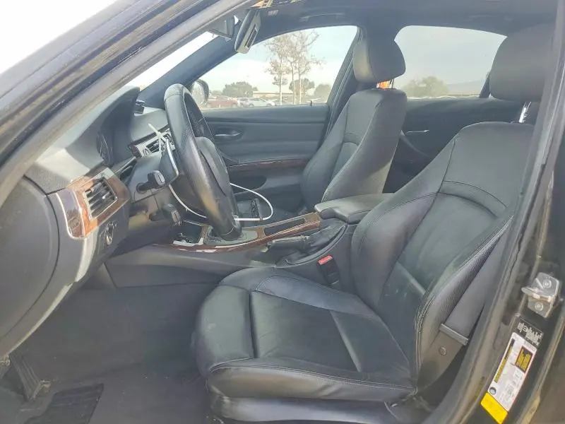 2011 BMW 335 I  