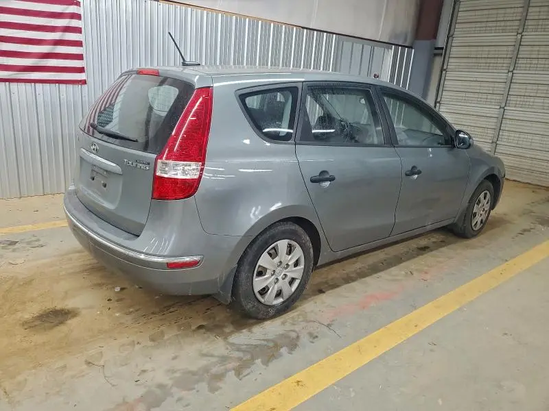 2010 HYUNDAI ELANTRA TOURING GLS  