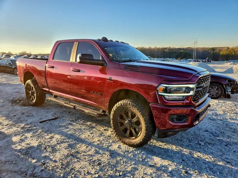 2022 RAM 2500 BIG HORN/LONE STAR  