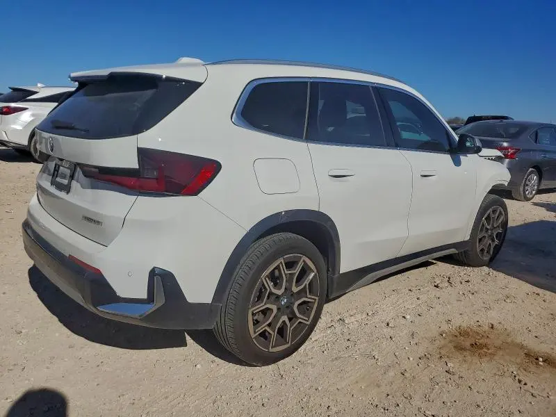 2024 BMW X1 XDRIVE28I  