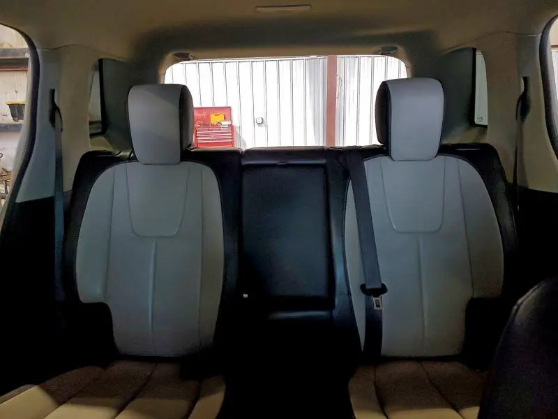 2017 GMC TERRAIN DENALI  