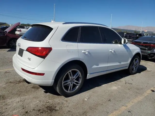 2013 AUDI Q5 PREMIUM PLUS  
