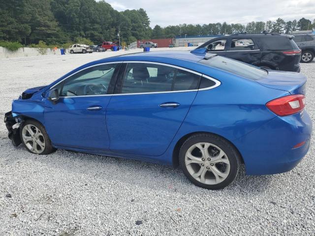 2017 CHEVROLET CRUZE PREMIER