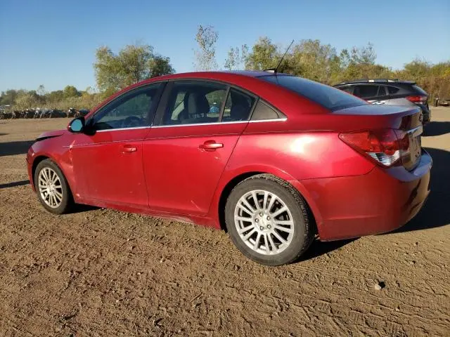 2011 CHEVROLET CRUZE ECO  