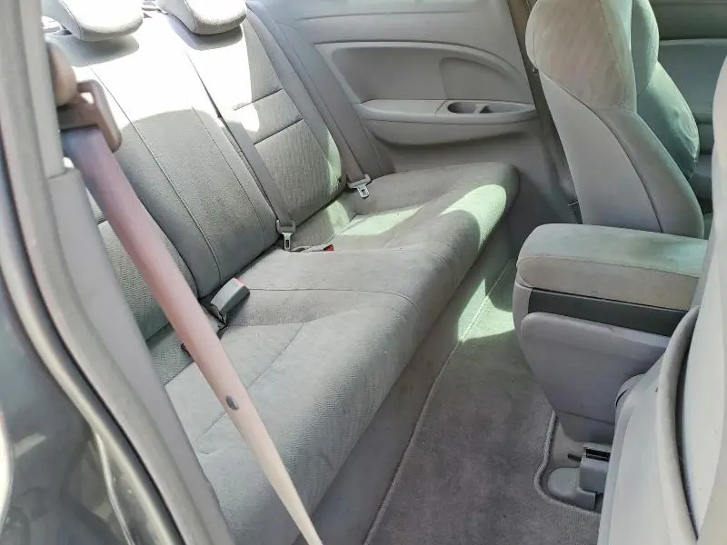 2010 HONDA CIVIC EX  