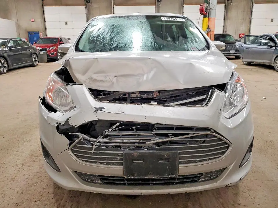 2013 FORD C-MAX SE  