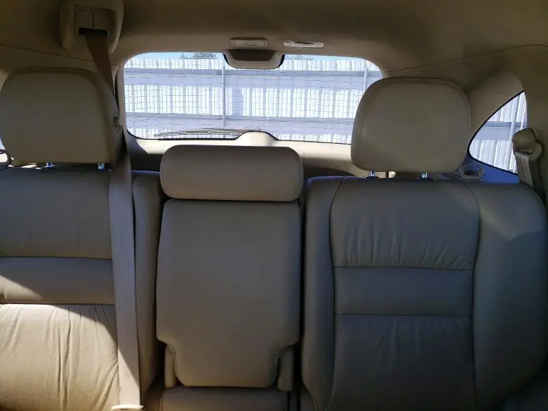 2011 HONDA CR-V EXL  