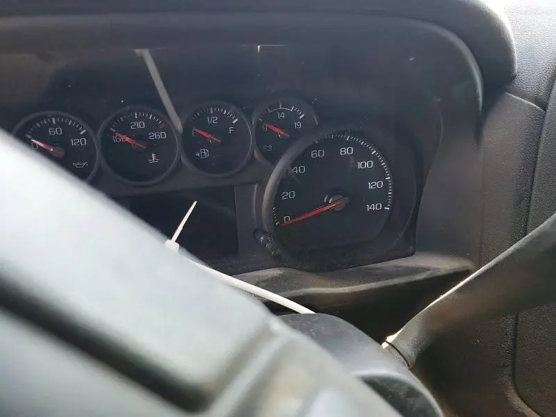 2024 CHEVROLET SILVERADO C1500 CUSTOM  