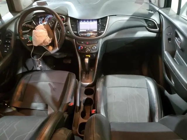 2020 CHEVROLET TRAX 1LT  