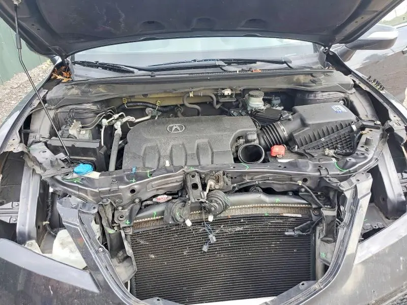 2015 ACURA RDX TECHNOLOGY  