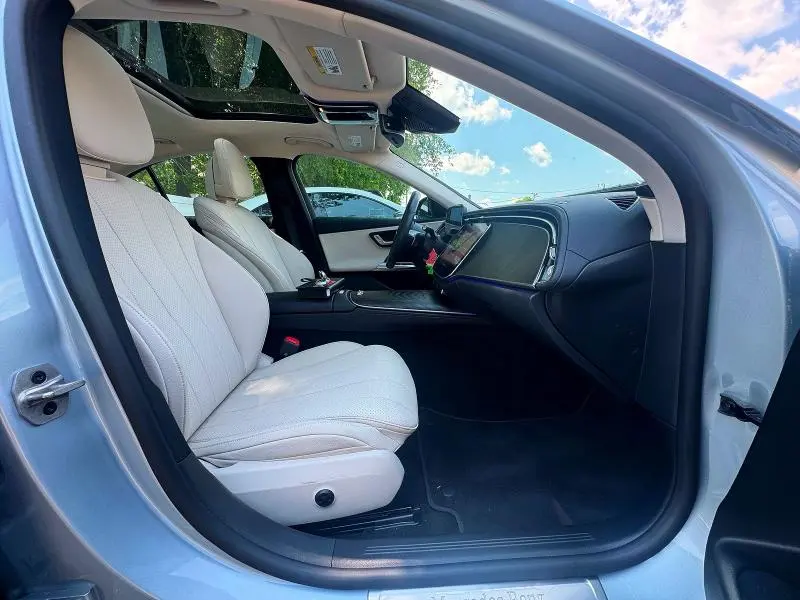 2025 MERCEDES-BENZ E 350 4MATIC  