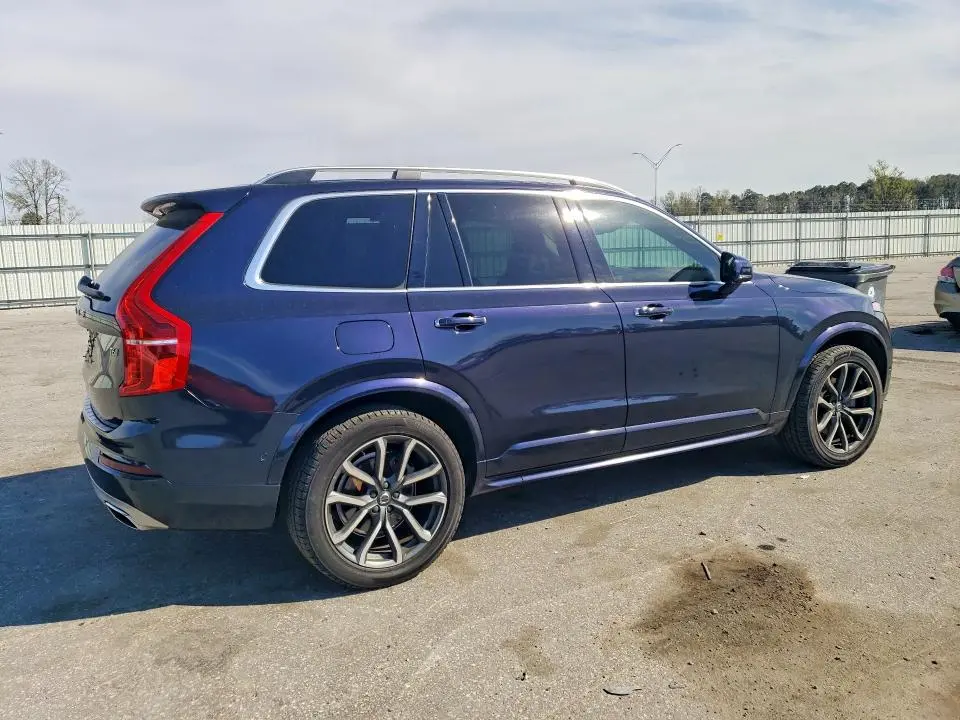 2019 VOLVO XC90 T6 MOMENTUM  